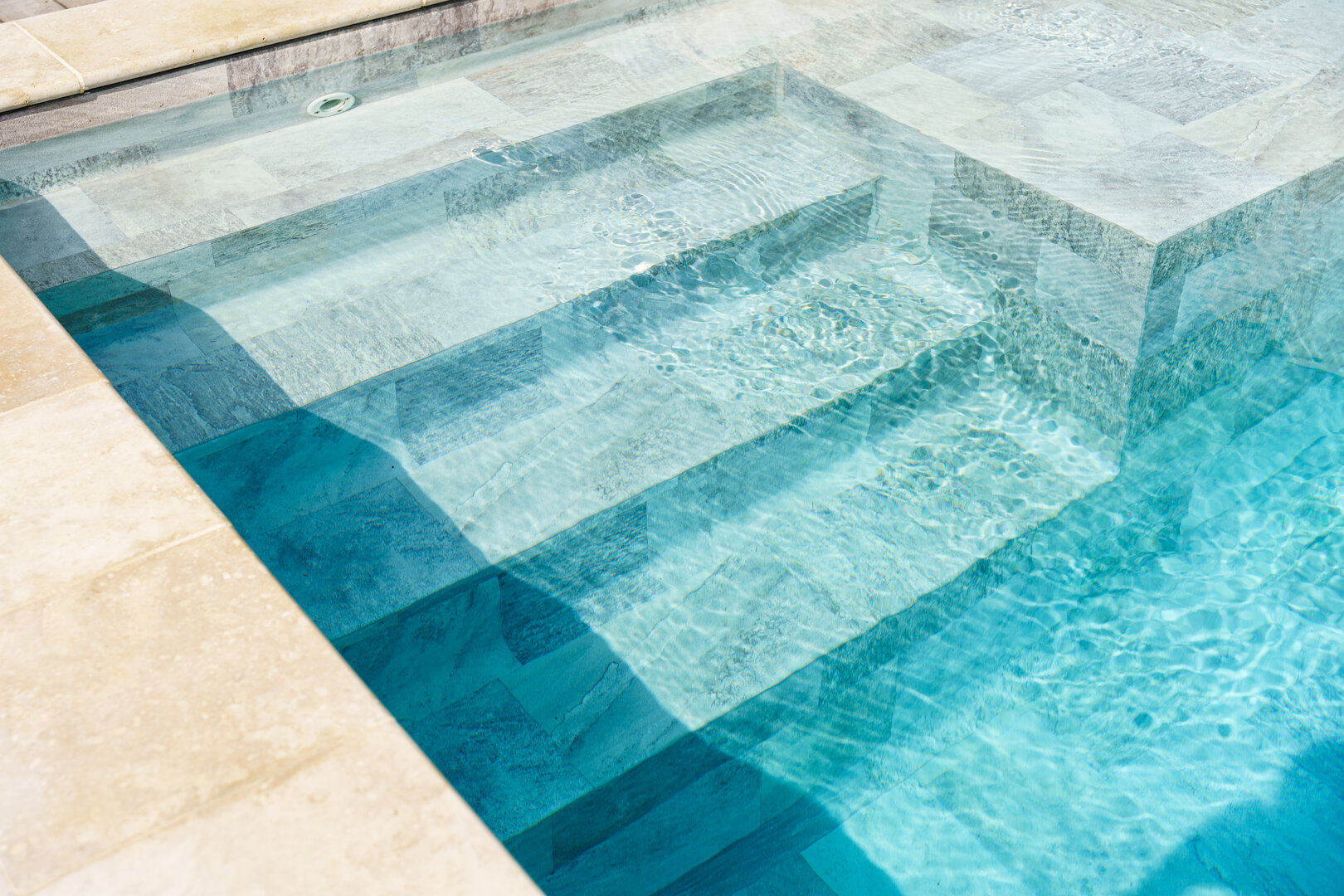 Piscine Classique H